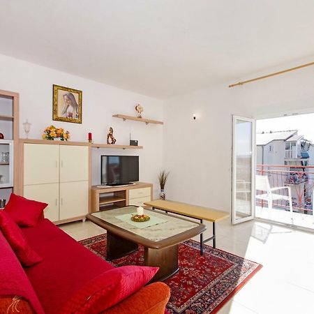 Josip Veliki Apartman Kaštela Kültér fotó