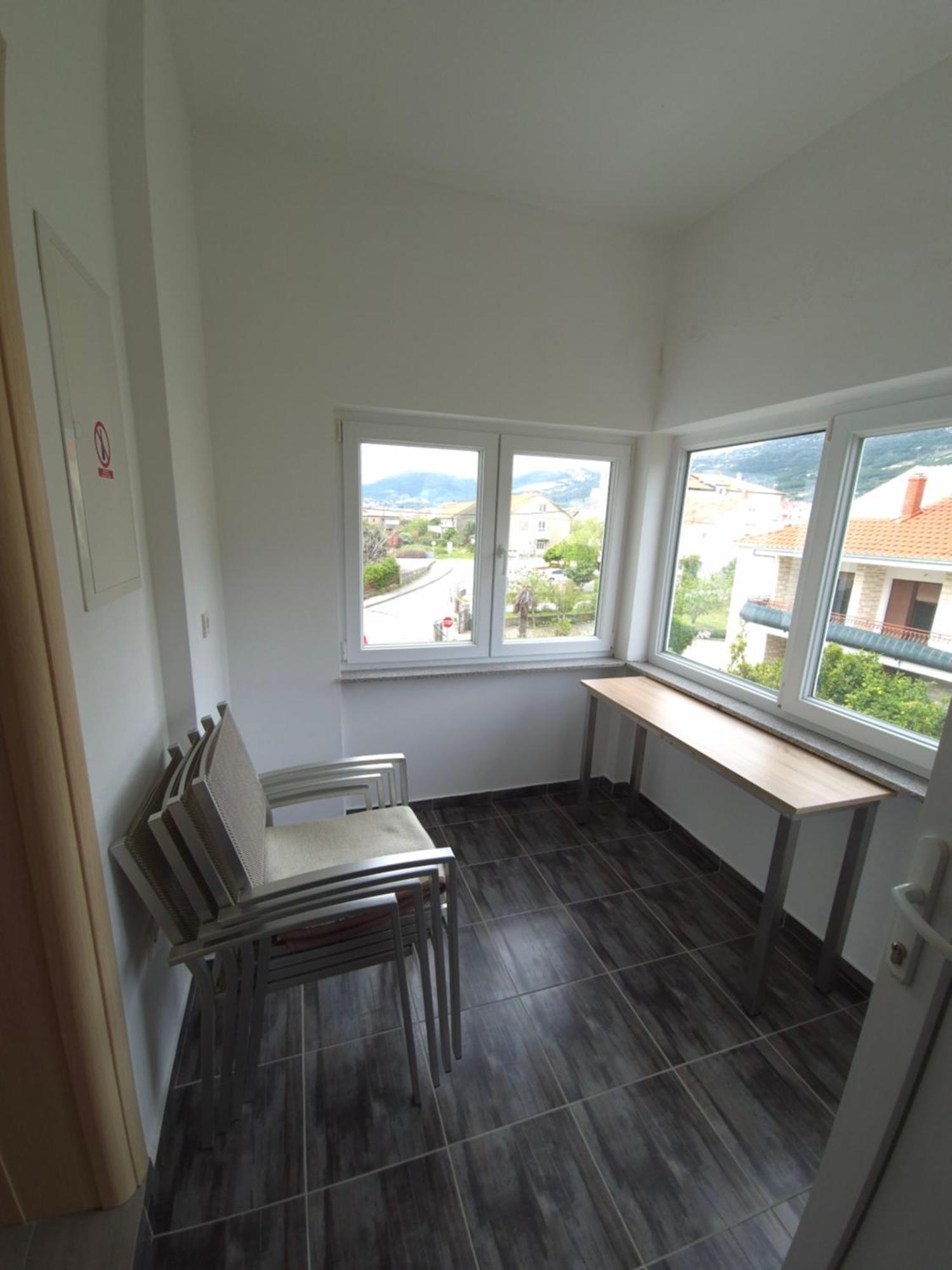Josip Veliki Apartman Kaštela Kültér fotó