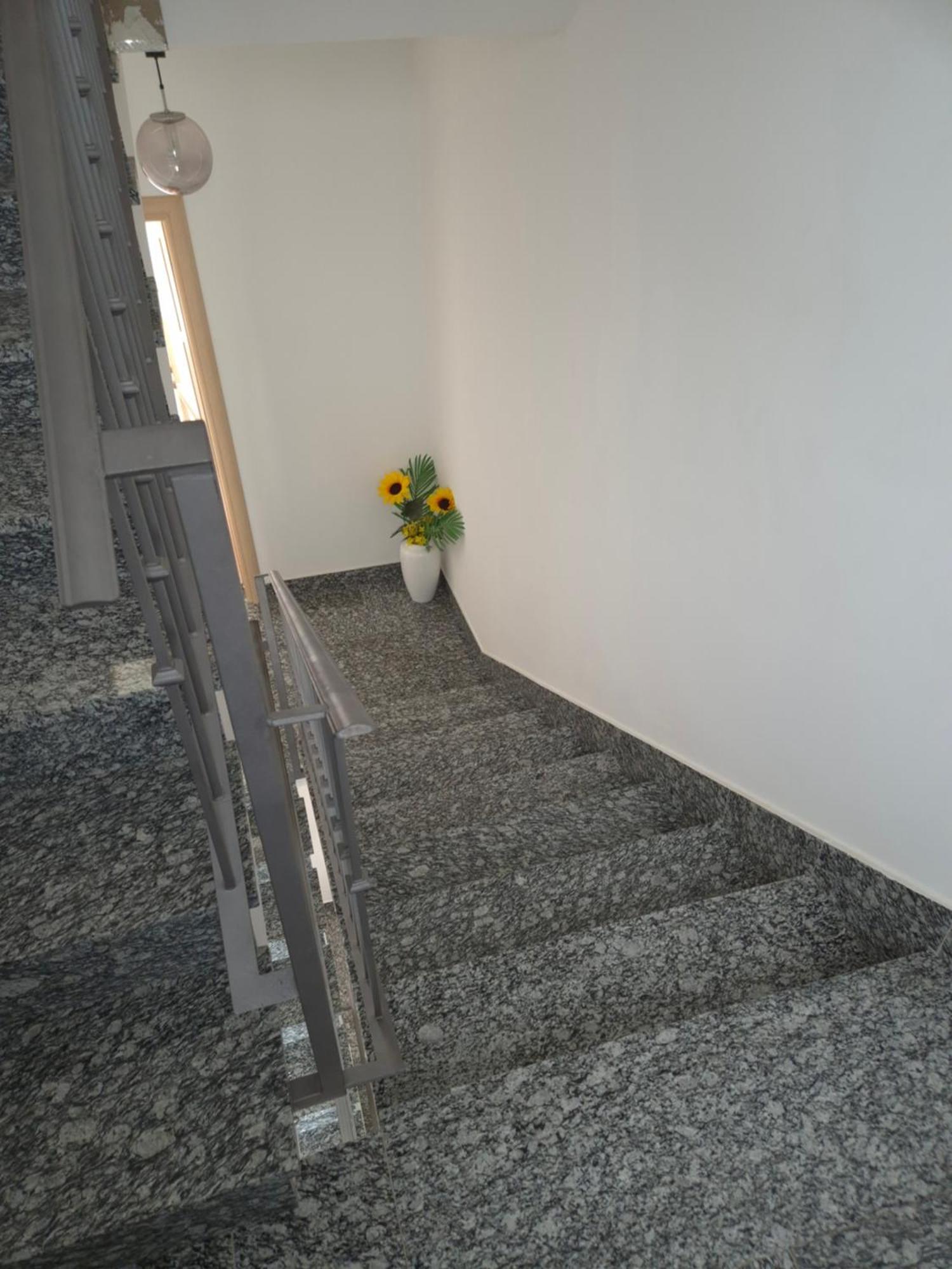 Josip Veliki Apartman Kaštela Kültér fotó