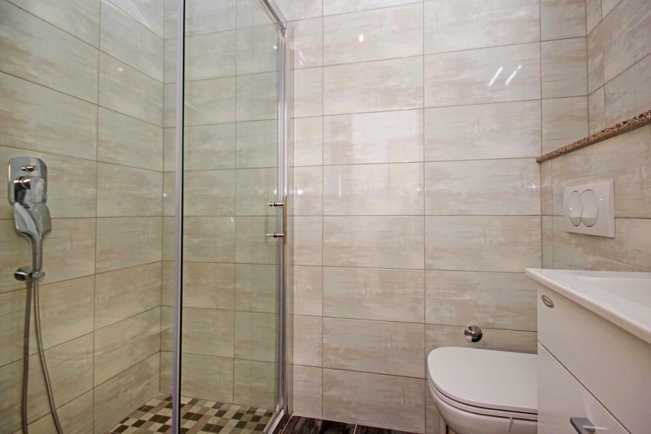 Josip Veliki Apartman Kaštela Kültér fotó