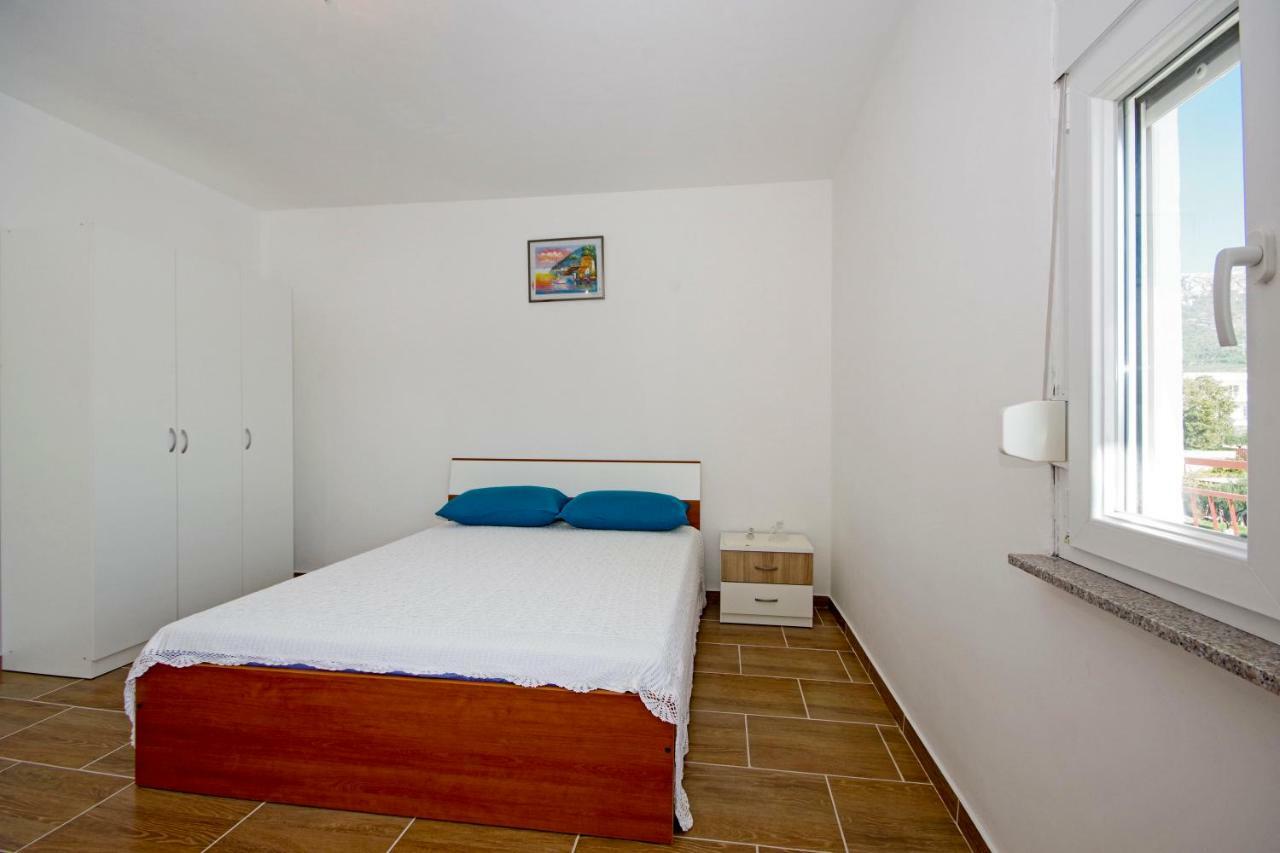 Josip Veliki Apartman Kaštela Kültér fotó
