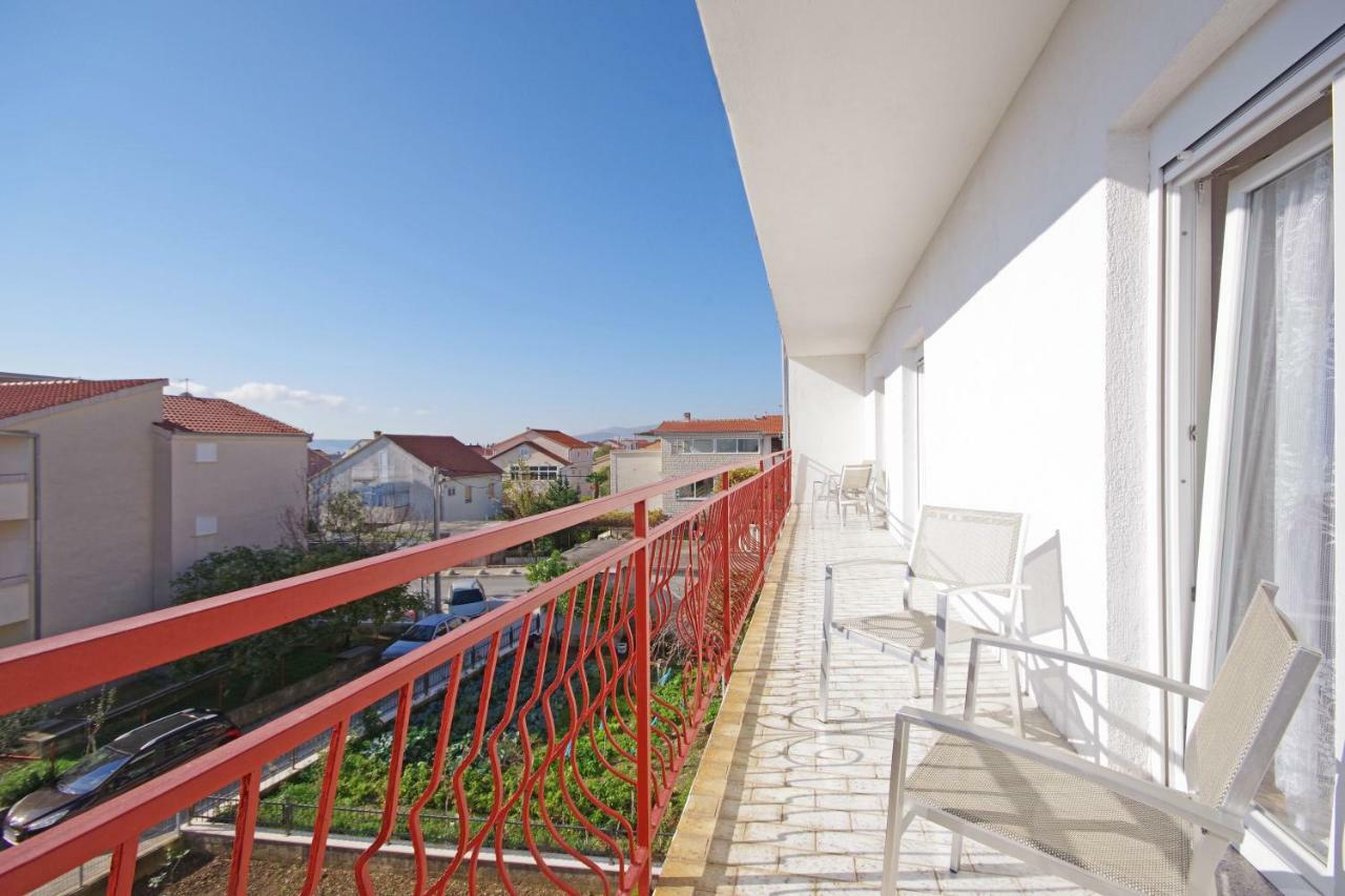Josip Veliki Apartman Kaštela Kültér fotó