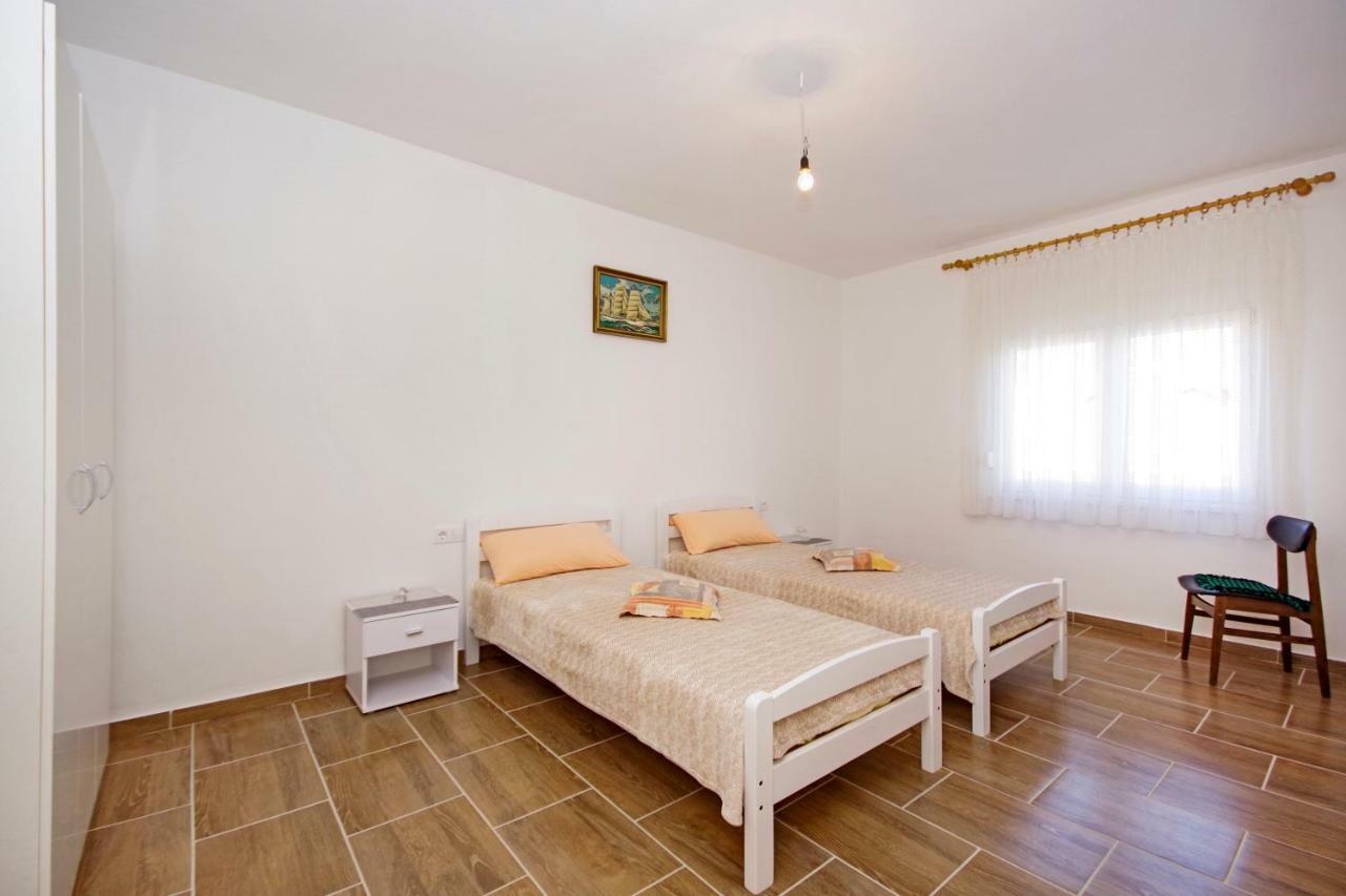 Josip Veliki Apartman Kaštela Kültér fotó