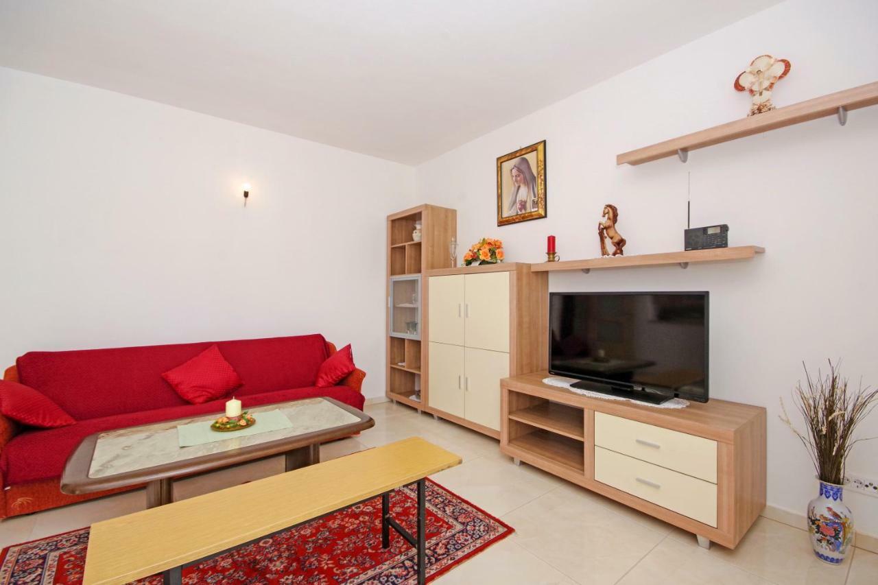 Josip Veliki Apartman Kaštela Kültér fotó