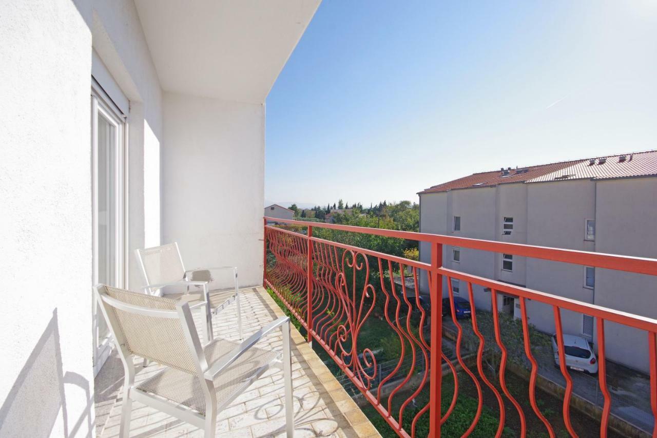 Josip Veliki Apartman Kaštela Kültér fotó