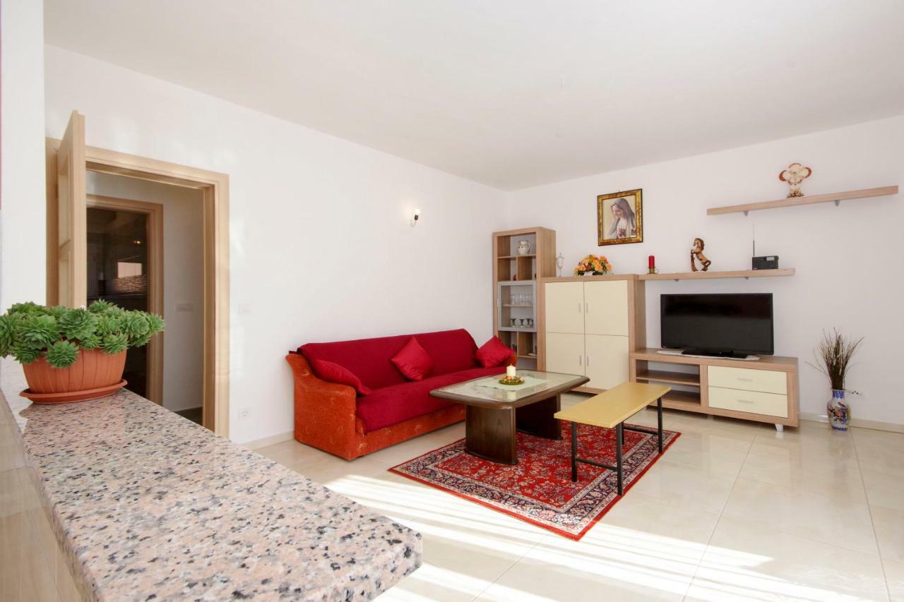 Josip Veliki Apartman Kaštela Kültér fotó