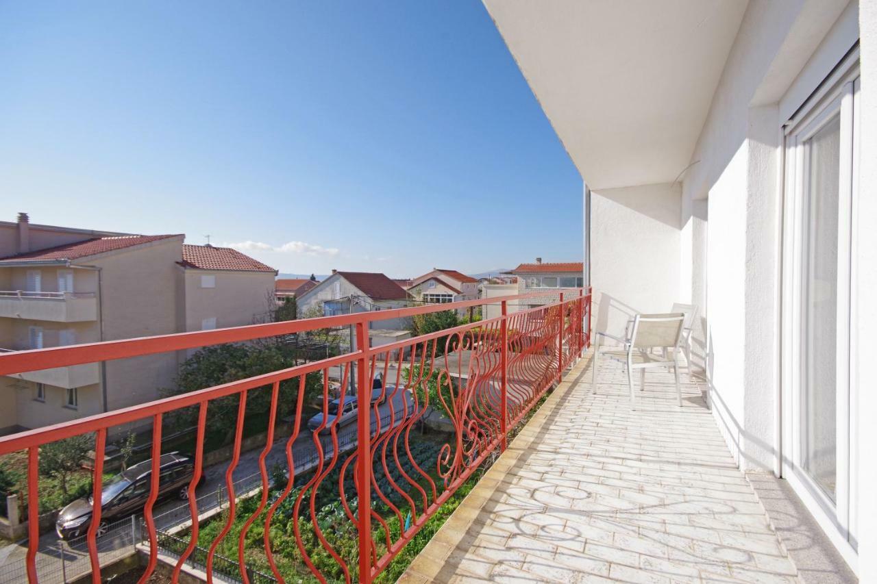 Josip Veliki Apartman Kaštela Kültér fotó