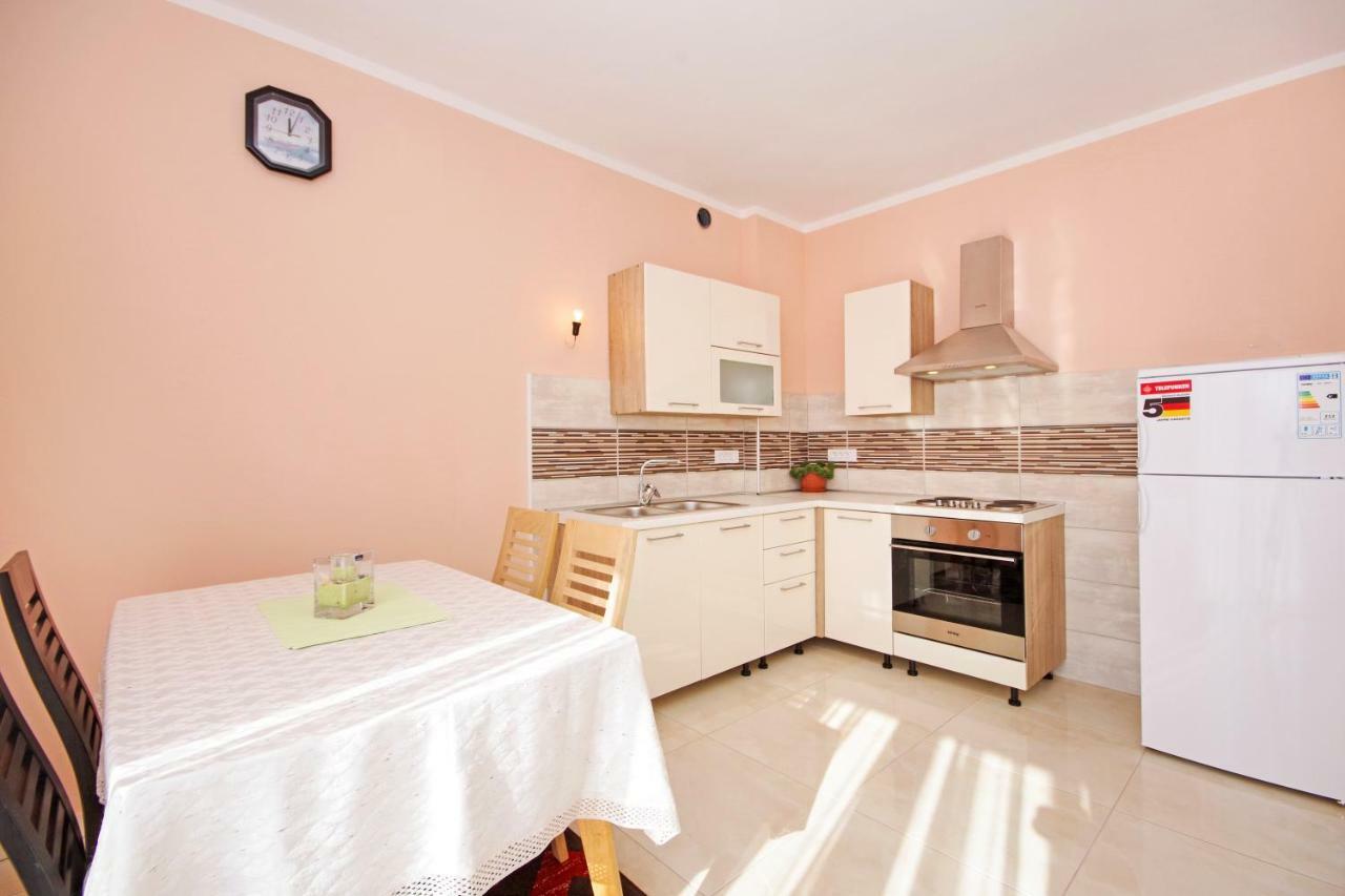 Josip Veliki Apartman Kaštela Kültér fotó