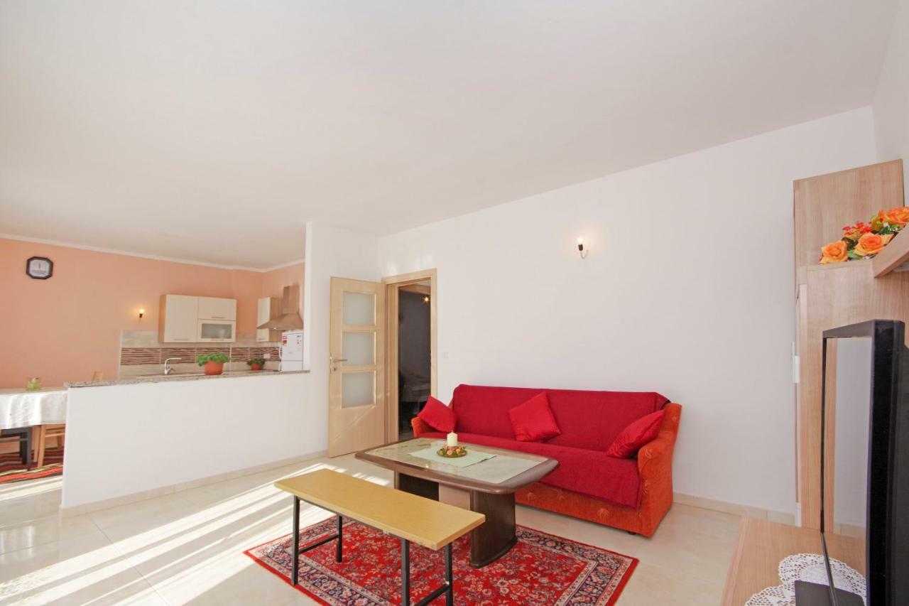Josip Veliki Apartman Kaštela Kültér fotó